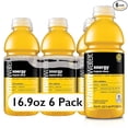 thumbnail image 1 of Vitaminwater Energy 16.9oz 6pk, 1 of 1