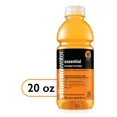 thumbnail image 1 of Vitaminwater Essential Orange, 20 Oz Bottle, 1 of 4