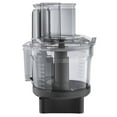 thumbnail image 1 of Vitamix 12-Cup Food Processor Attachment with Multi-Use Blade and Two Discs, 1 of 11