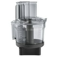 Vitamix 12Cup Food Processor Attachment