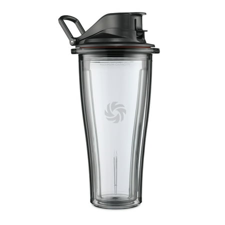 Vitamix - Ascent Blending Cup Accessory - none