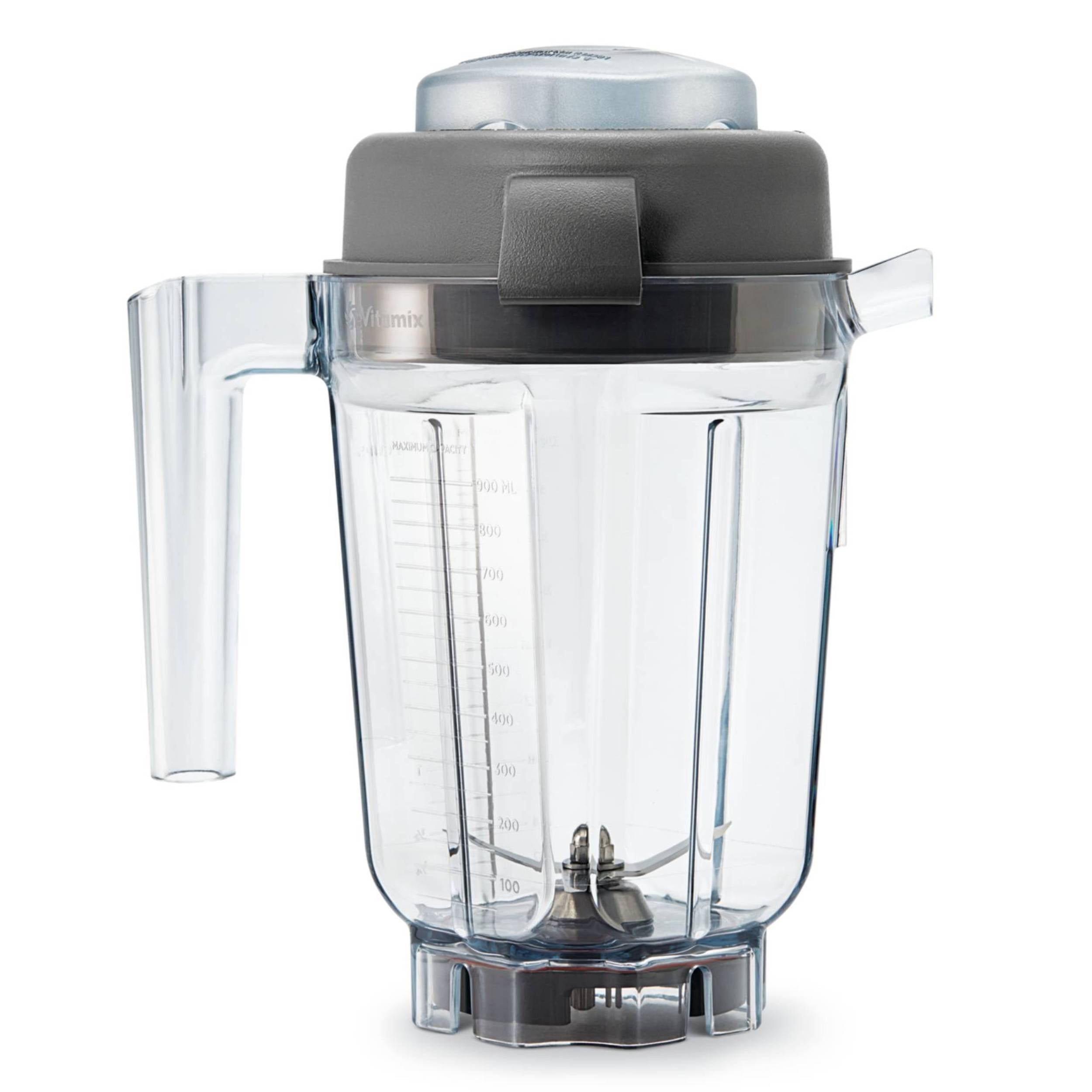 Vitamix Replacement Container For XL Blender Systems 1.5 Gallons Clear -  Office Depot