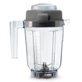 thumbnail image 1 of Vitamix 32-ounce Legacy Blender Container, Clear, 1 of 3