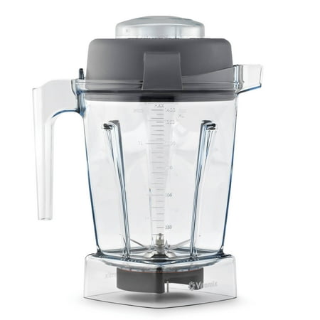 Vitamix - 48-ounce Standard Container - none