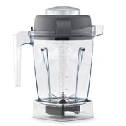Vitamix 48-ounce Legacy Blending Container, Clear