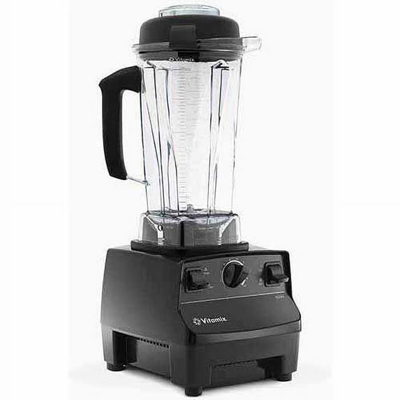 Vitamix 5200 Blender Super Package RED