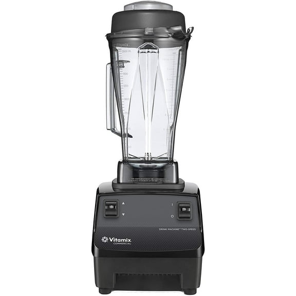 Vitamix 62828 Drink Machine Two Speed Blender