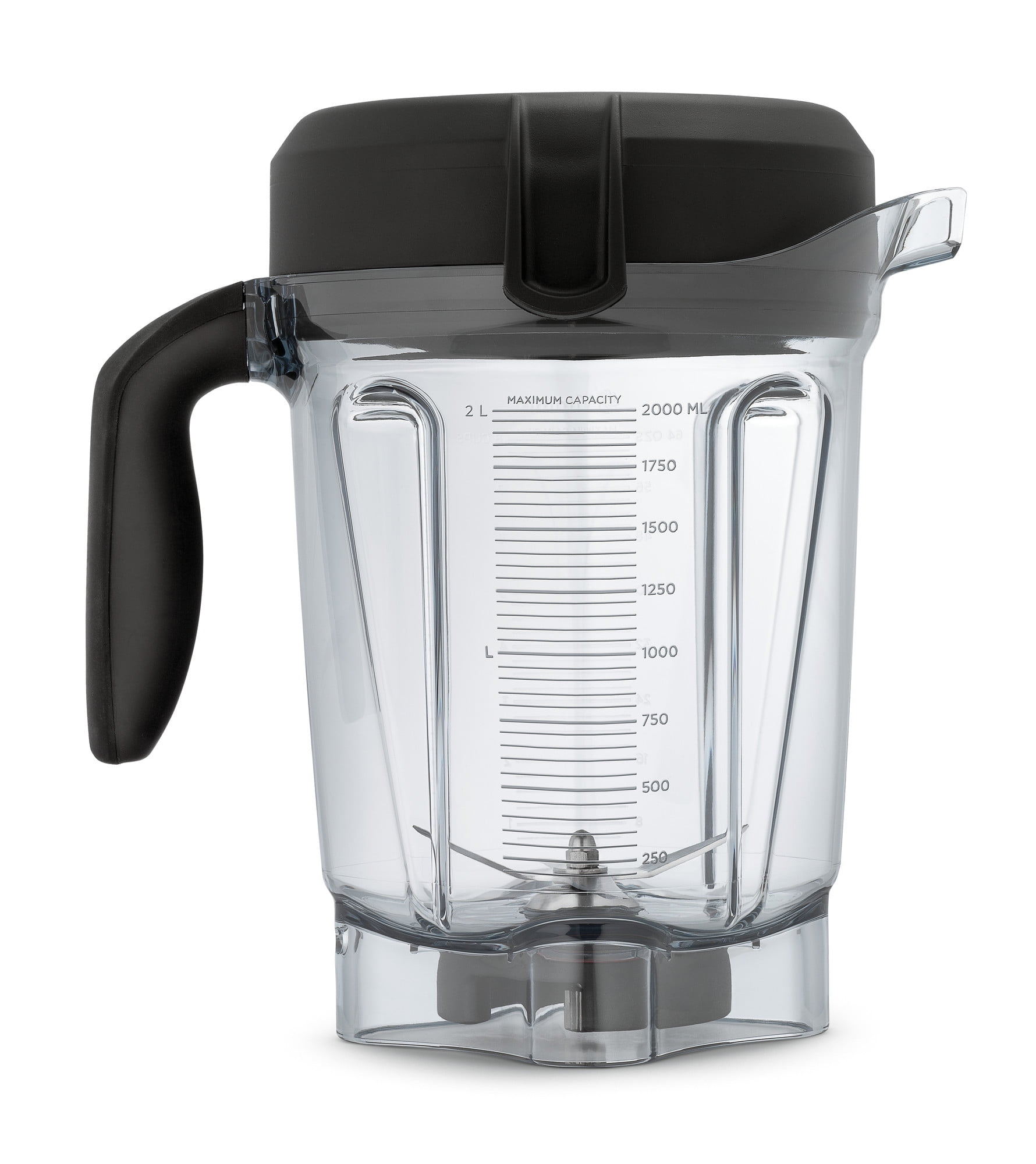 Vitamix 64オンスブレンダー Vitamix 64 fl oz Blender, Clear - Walmart.com