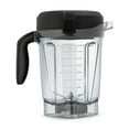 thumbnail image 1 of Vitamix 64 fl oz Blender, Clear, 1 of 6