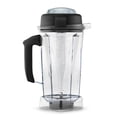 thumbnail image 1 of Vitamix 64-ounce Classic Blender Container, Clear, 1 of 5