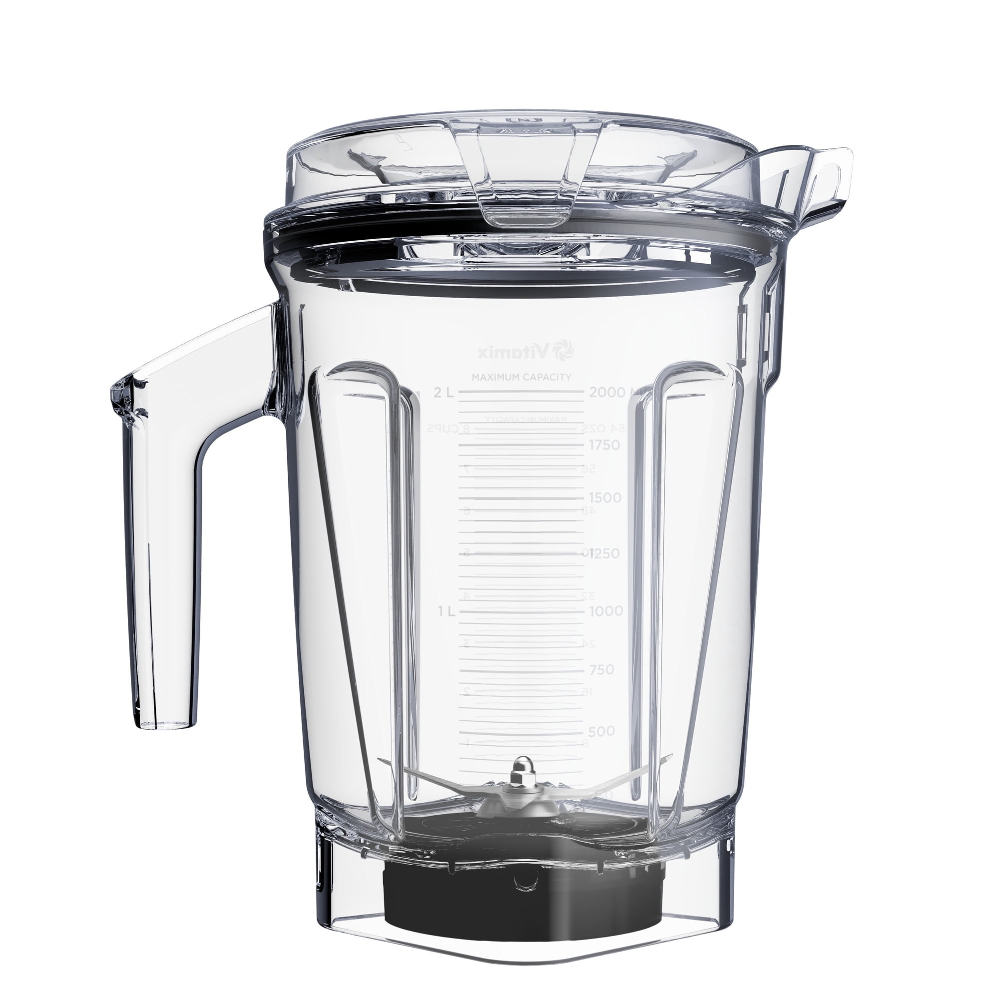 Container Vitamix