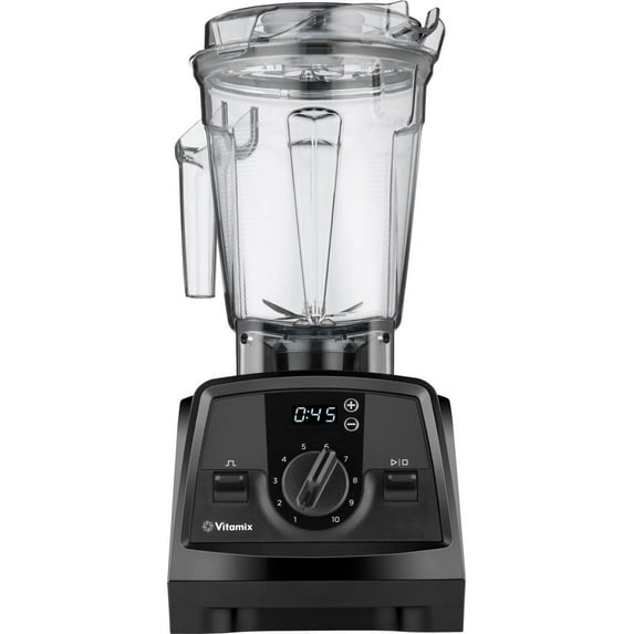 Vitamix 64 oz 10-Speed Blender, Black