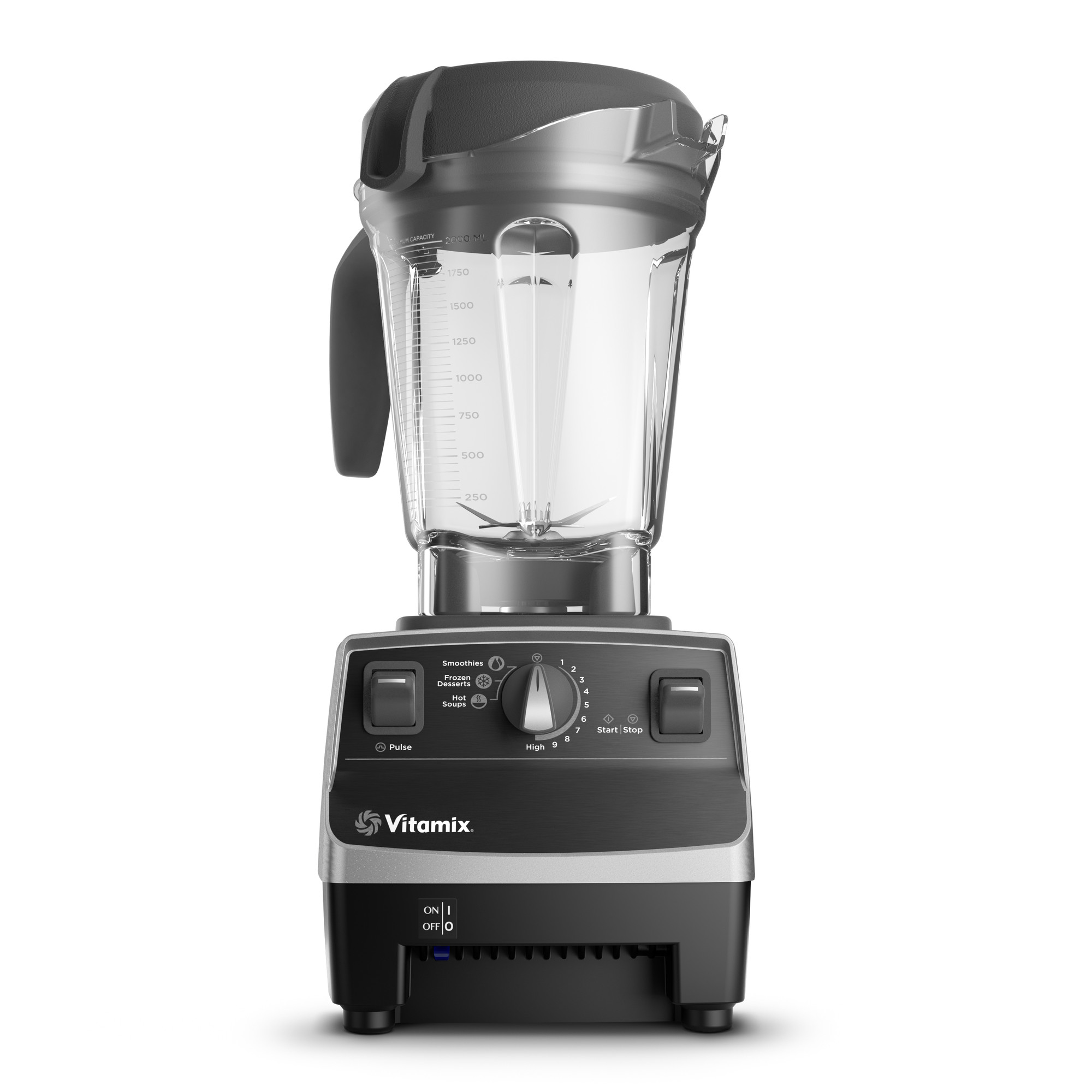 Beast Blender Deluxe