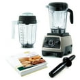 thumbnail image 1 of Vitamix 750 Professional Artisan Baker Premium Set, 1 of 1