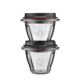 Vitamix 1191 Lid W/Plug, For Containers: 1195 & 58625