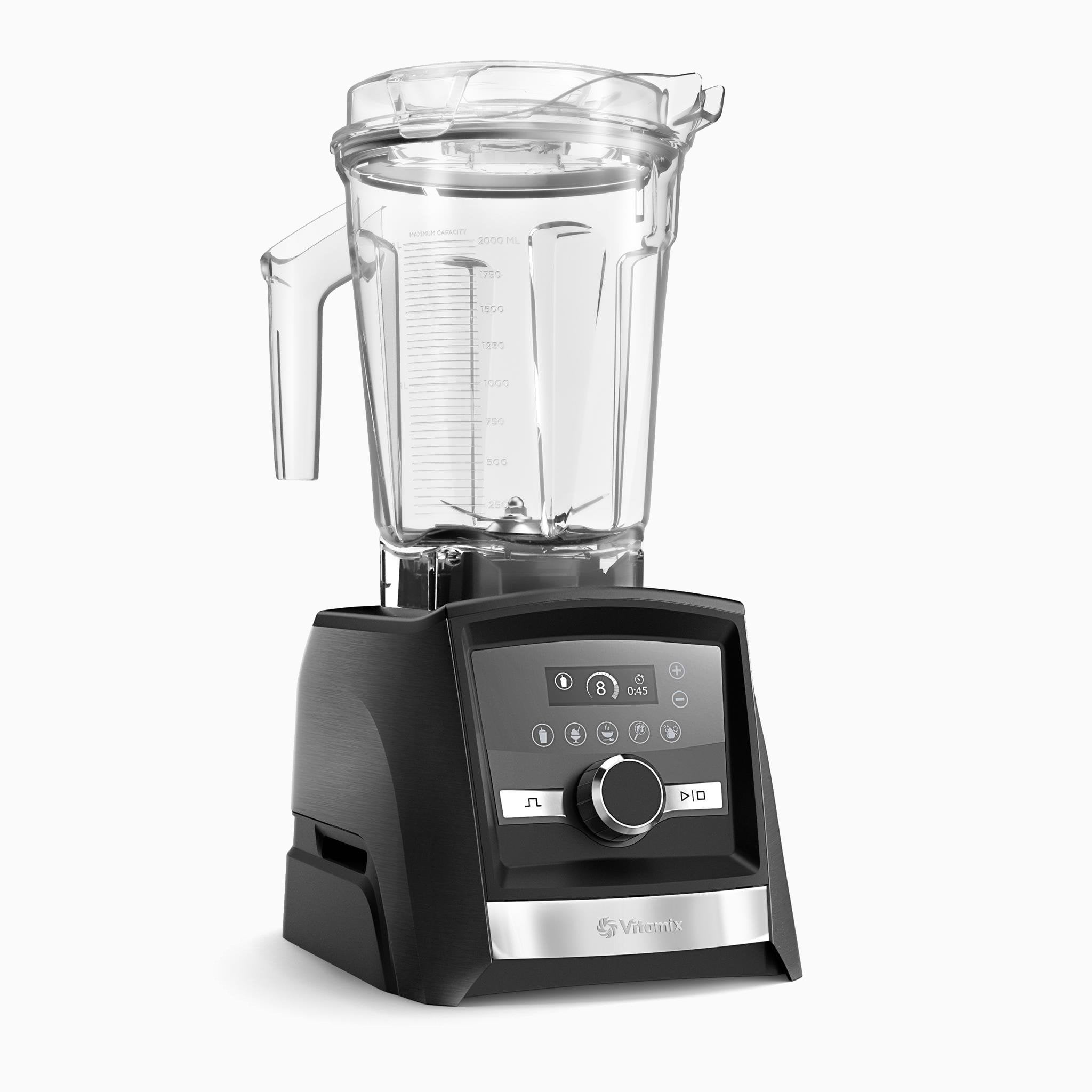 Vitamix A3500 Ascent Series - Walmart.com