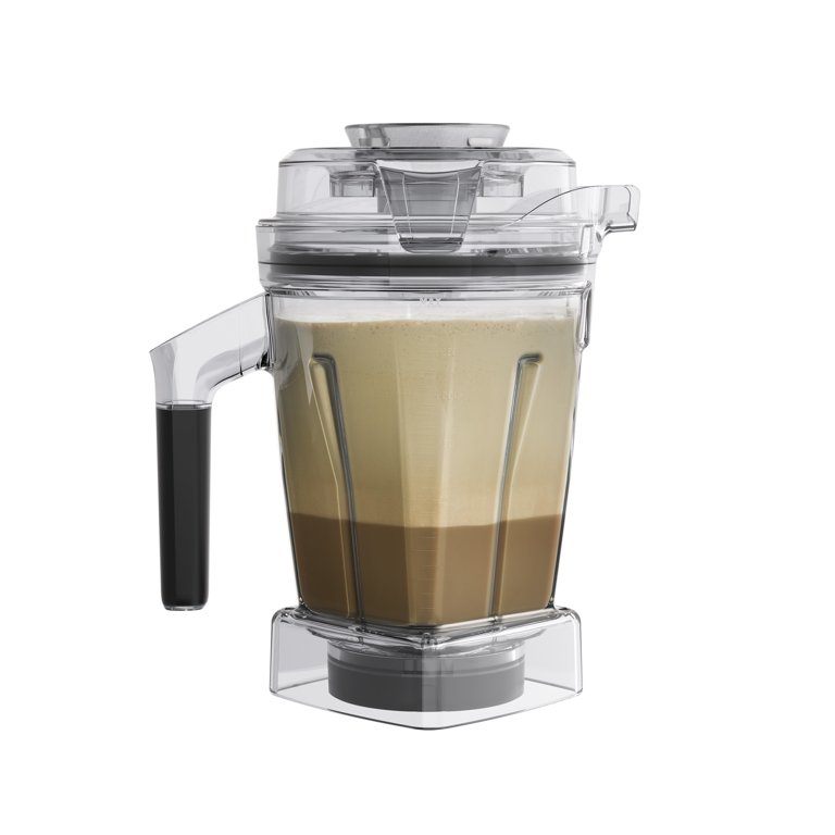 Vitamix Aer Disc Blender Container Attachment, Clear - Walmart.com