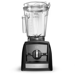 VITAMIX Legacy Blender Pitcher 64 Ounce/8 Cup/2 Liter With Lid and Cap and  Tamper Pusher Plunger. ASY172C Kitchen Appliance Replacement Part 