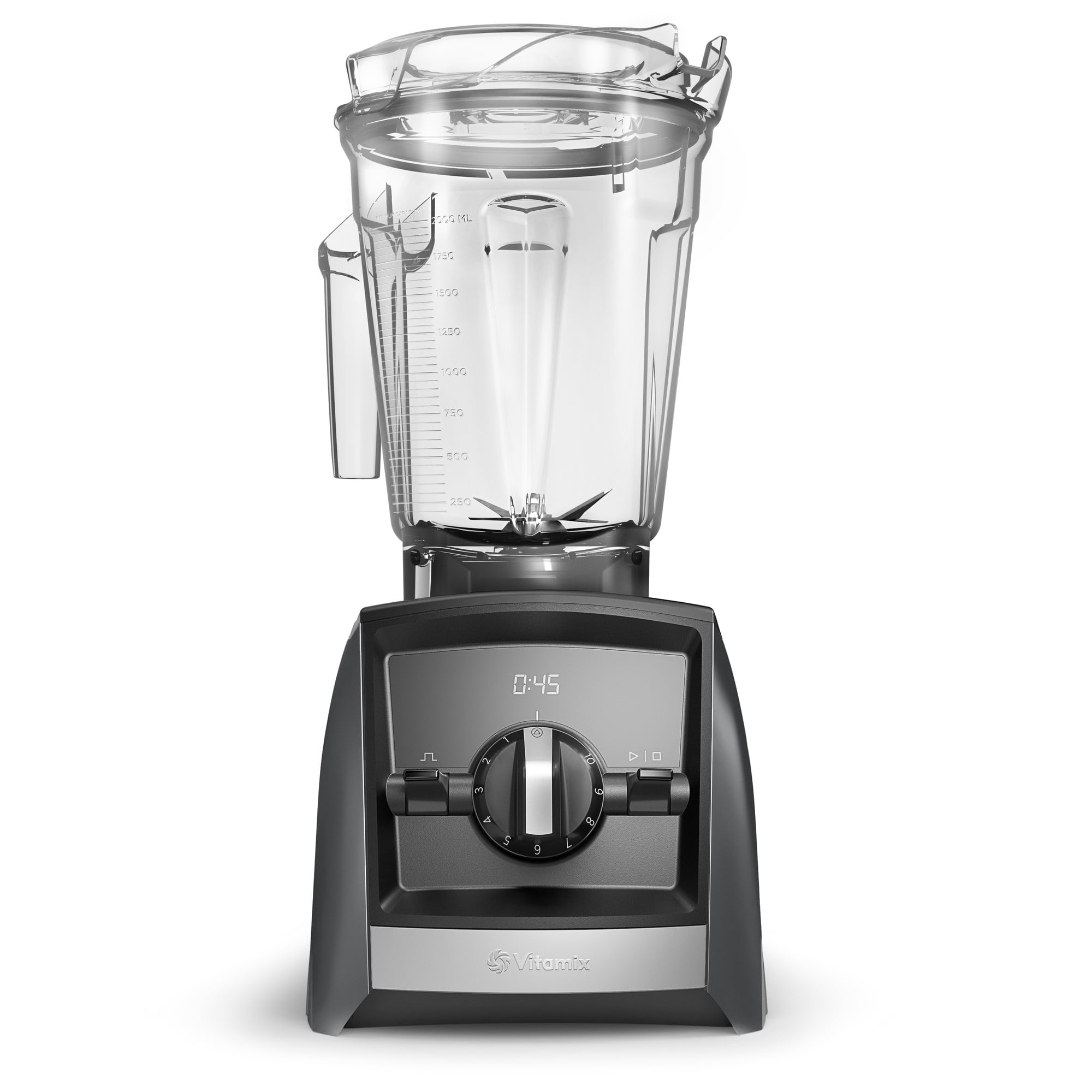 Buy Vitamix A2300 Blender Slate Online Malaysia Ubuy