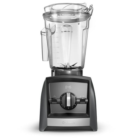 Vitamix - Ascent Series A2300 Blender - Slate