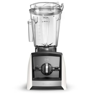  Vitamix 62824 Black Drink Machine Advance - Licuadora de 48  onzas : Todo lo demás