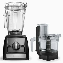  Ninja BN801 Professional Plus Kitchen System, 1400 WP, 5  Functions for Smoothies, Chopping, Dough & More with Auto IQ, 72-oz.*  Blender Pitcher, 64-oz. Processor Bowl, (2) 24-oz. To-Go Cups, Grey: Home