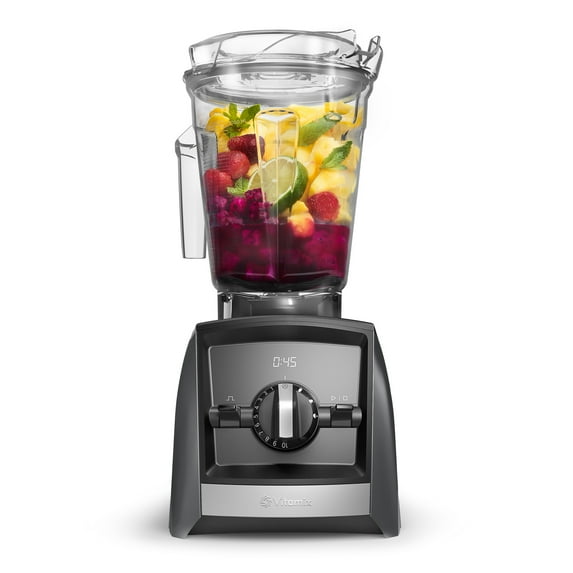 Vitamix Ascent Series A2500 Blender, Slate