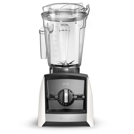 Vitamix - Ascent A2500 Blender - White