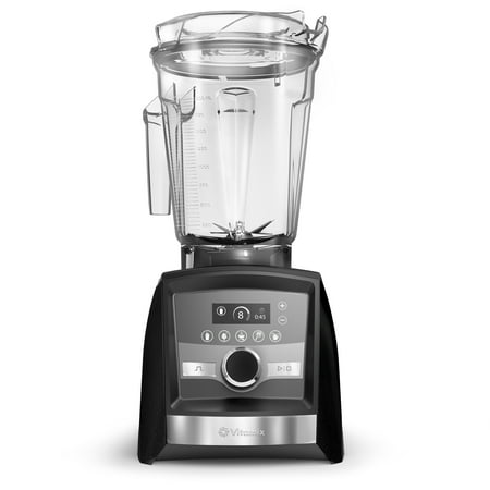 Vitamix - Ascent Series A3500 Blender - Graphite