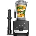 thumbnail image 1 of Vitamix Ascent X3 Professional-Grade Countertop Blender with 48 Oz Container, Shadow Black, 1 of 8