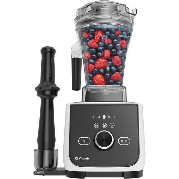 Vitamix Ascent X4 Blender - Polar White