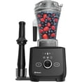 thumbnail image 1 of Vitamix Ascent X4 Blender, Professional-Grade, 5 Preset Blending Programs, 48-ounce Container, Self-Cleaning, Graphite, 1 of 1