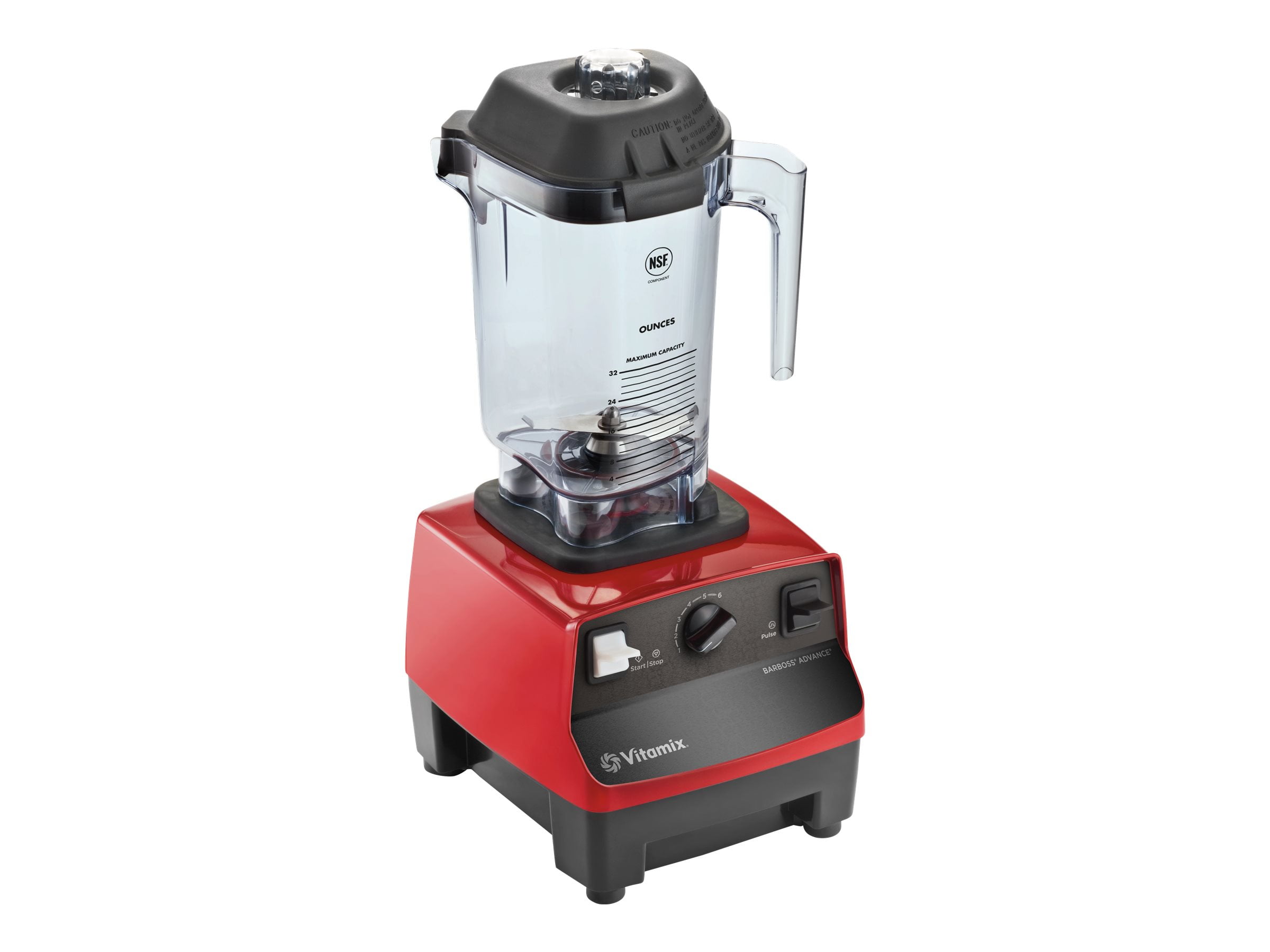 Vitamix BarBoss Advance Blender 1 qt