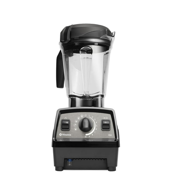 Vitamix Blender, Black