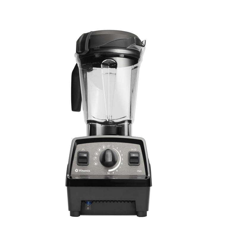 バイタミックス（Vitamix） 780 ブレンダー／ ブラック（黒） 780 - Classic Blenders
