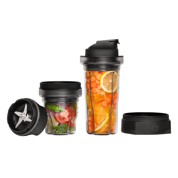 Vitamix Blending Cup & Bowl Starter Kit with SELF-DETECT