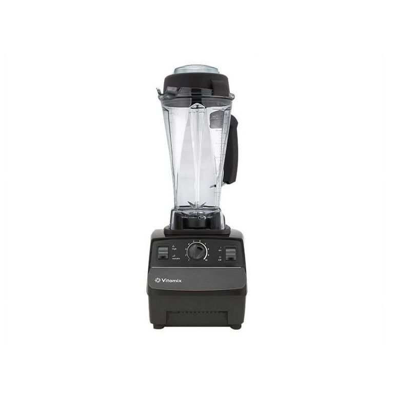 Vitamix 5200 Pro-Grade Blender, Self-Cleaning 64oz, Variable Speed
