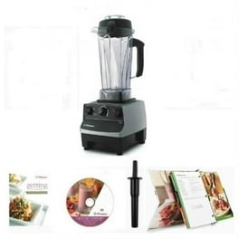 Vitamix 5200 Series Blender, 64 Oz, RED, 2 Peak Horsepower
