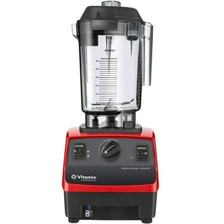Vitamix Blenders | Red - Walmart.com