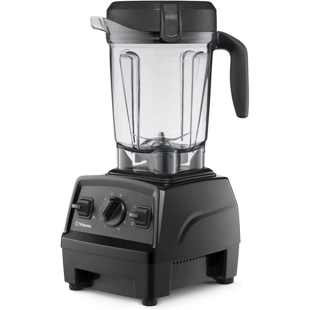 Vitamix E320 Explorian Blender Red