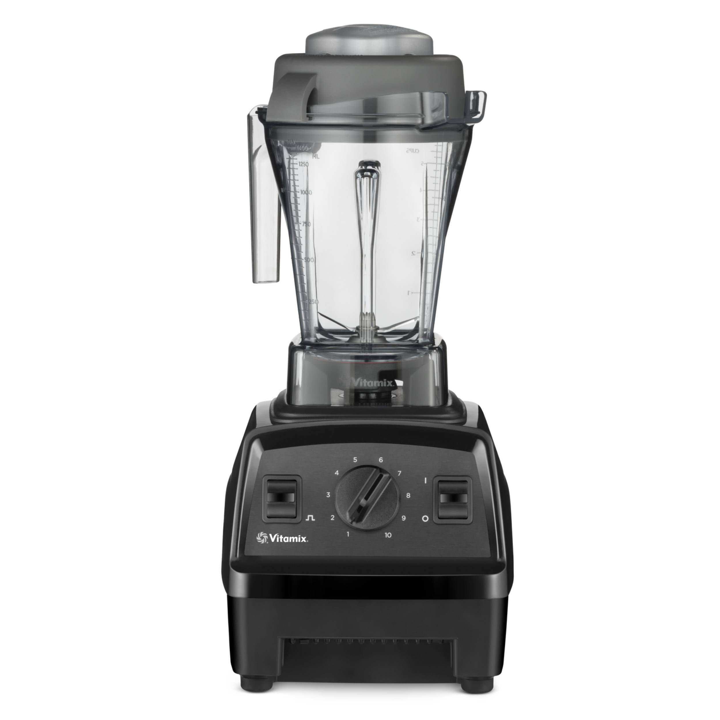 Restored Premium Vitamix Explorian Blender (Refurbished) 