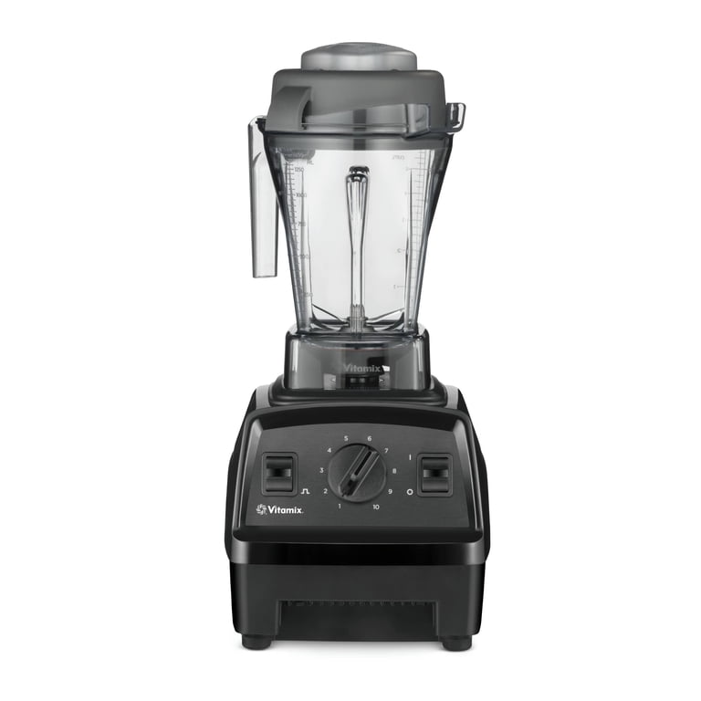 Vitamix E310 Explorian vm0202 black黒 未使用 Vitamix Explorian E310 Series Blender, Black, 48oz, 10-Speed, 2HP