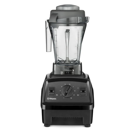 Vitamix - Explorian E310 Blender - Black