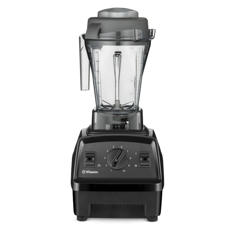 HOW TO USE A VITAMIX BLENDER VITAMIX 101 