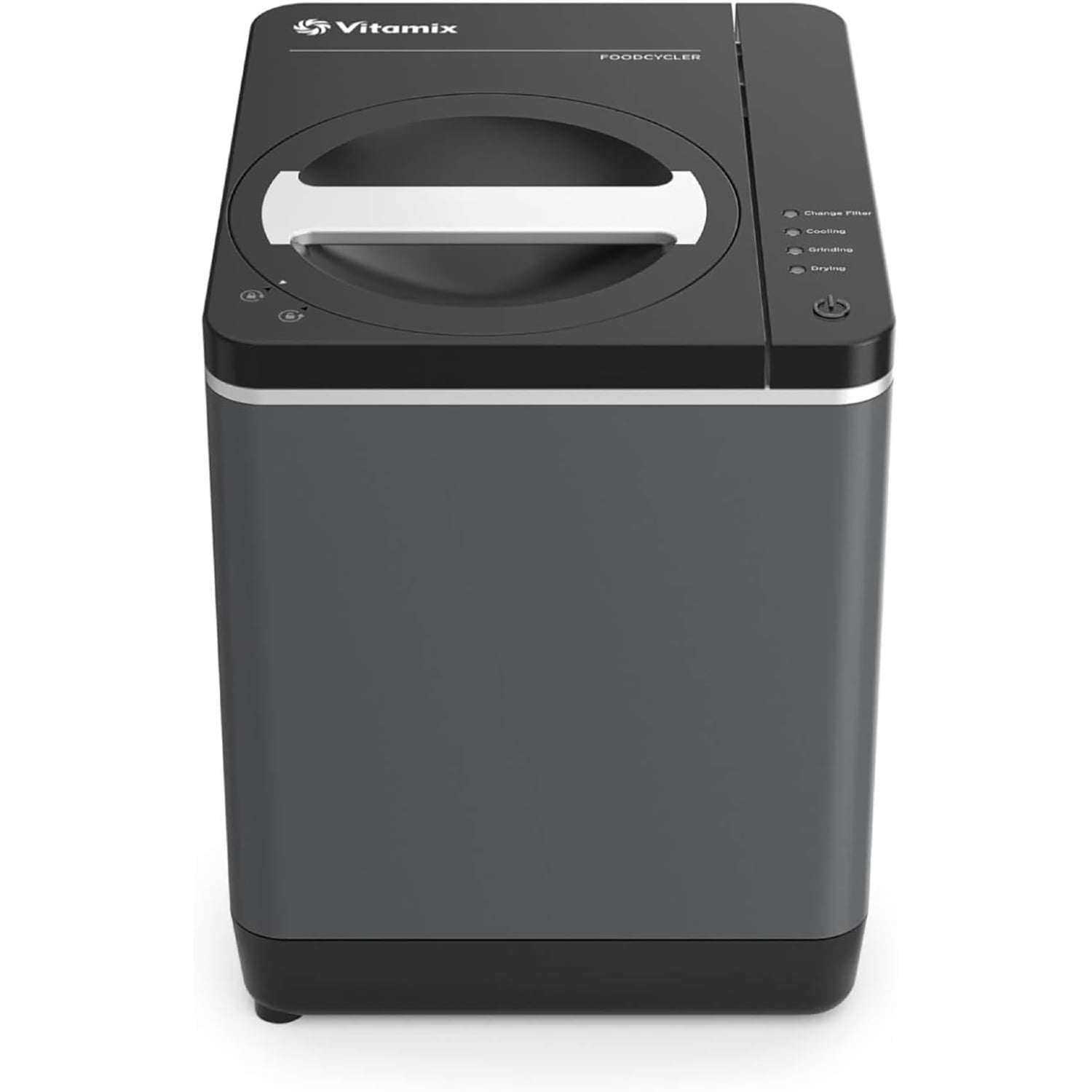 Vitamix FoodCycler FC-50-SP, Liter Slate