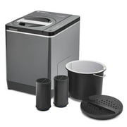 Vitamix FoodCycler FC-50, Slate