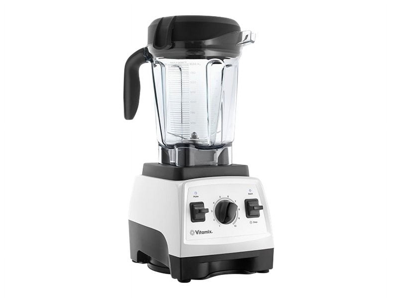 Vitamix 7500 Blender Super Package with 2- 20oz To-Go Cups