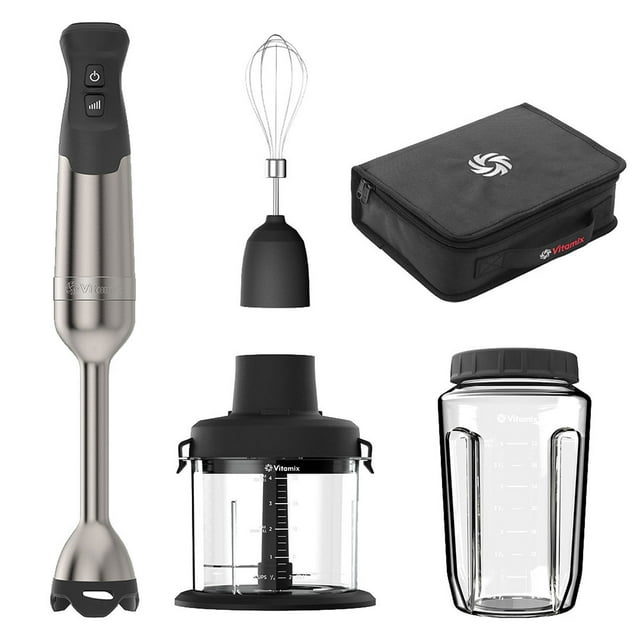 Vitamix Immersion Blender 5Piece Set