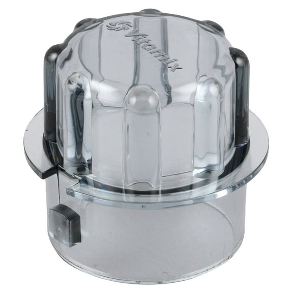 Vitamix Lid Plug for Advance 48-ounce Container