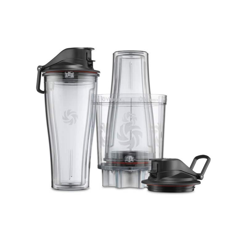 All New Vitamix Personal Cup Adapter Review! — Blending With Henry, Get  original recipes, reviews and discounts off of premium Blenders